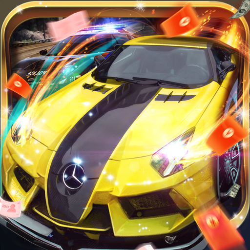 合成豪车赚大钱